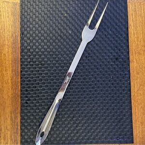 Spring Switzerland stainless steel Fork Heavy Gauge High Temps